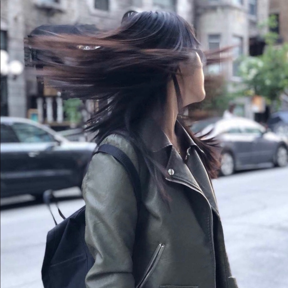 Meet your Posher, Willow